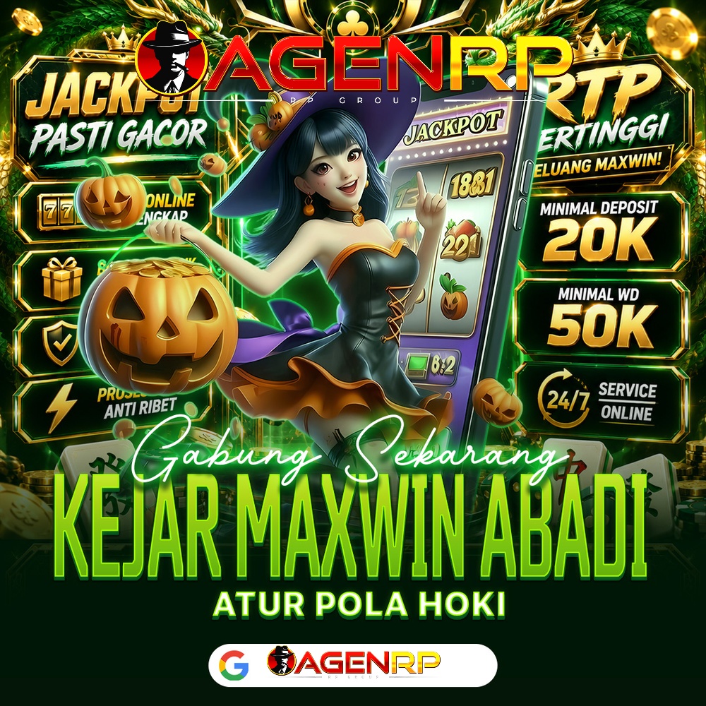 AGENRP: Ulasan Slot dengan Simbol Scatter dari Sisi Tampilan dan Cara Kerja Permainan